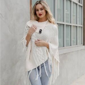 Boston Proper Sweater